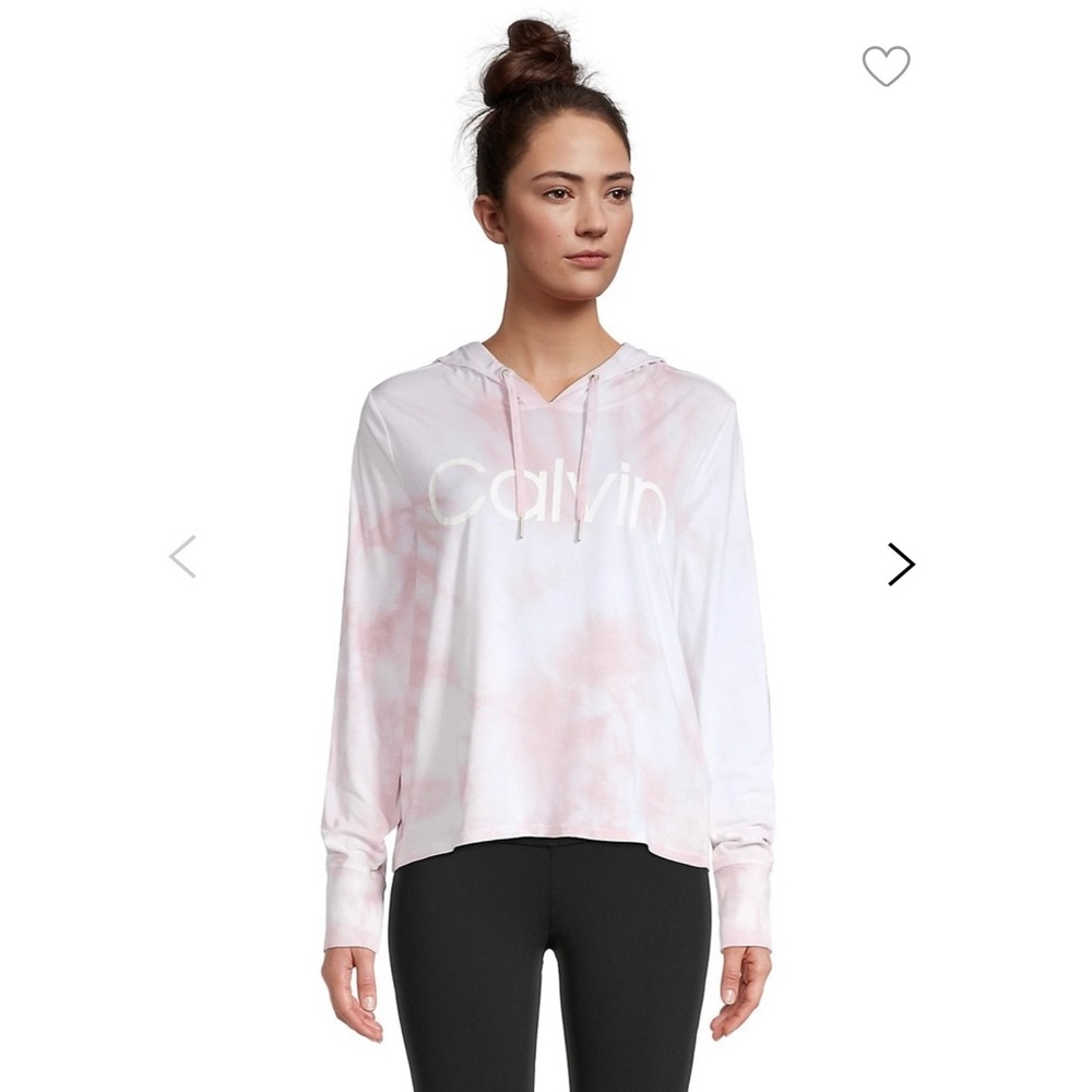 Calvin Klein Performance Shirt💗